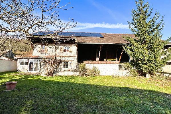 photo Rare proche Vernon