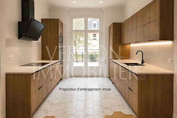 photo Exceptionnel sur Vernon – 100,20 m²