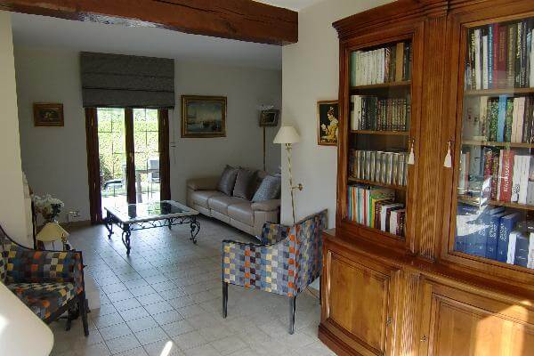 photo A 10 minutes de Vernon