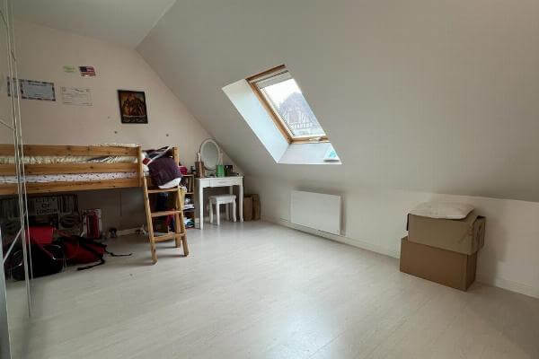 photo Secteur recherché