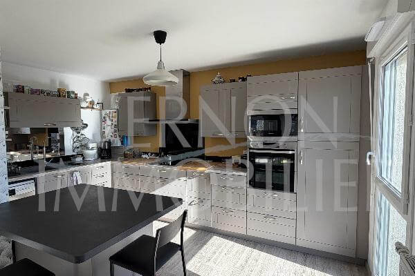 photo Appartement spacieux