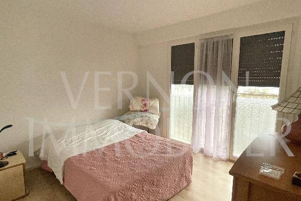 photo VERNON proche gare