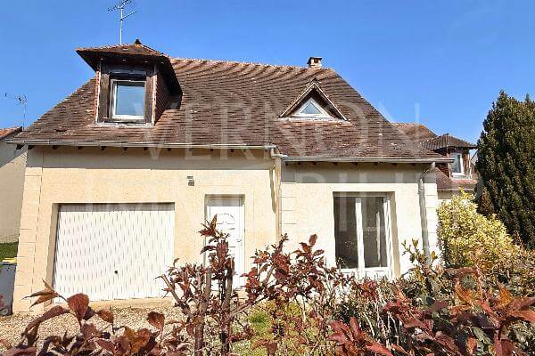 photo du bien Vernon