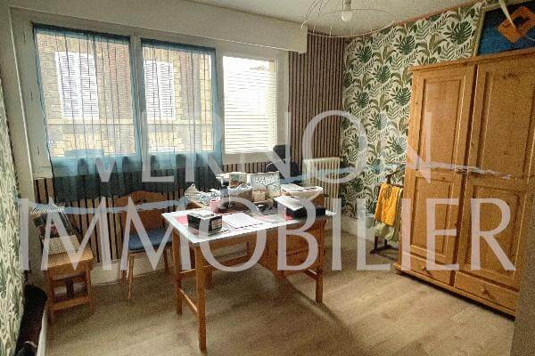 photo VERNON proche gare