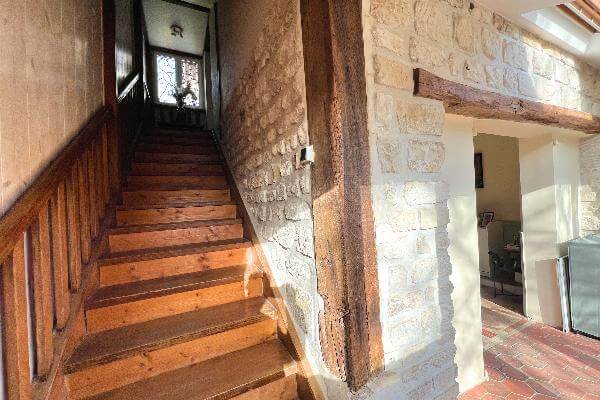 photo Rare proche Vernon