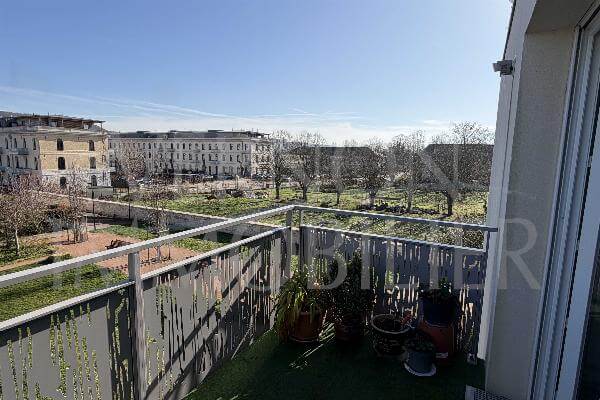 photo Appartement spacieux