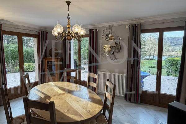 photo Rare, bord de Seine