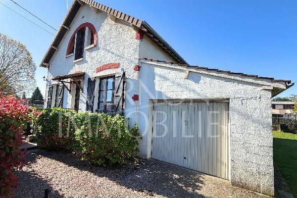 photo du bien EXCLUSIVITÉ