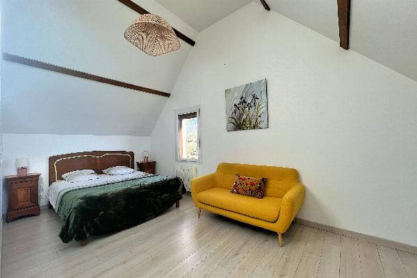 photo Jolie maison ancienne