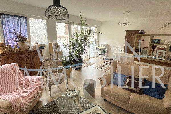 photo VERNON proche gare