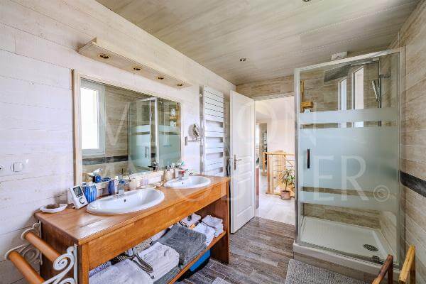 photo Maison sur Vernon