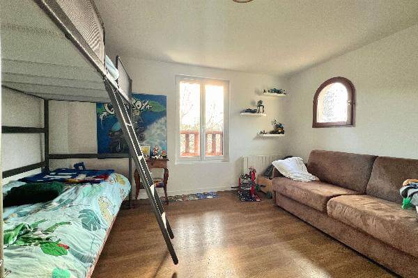 photo Rare proche Vernon