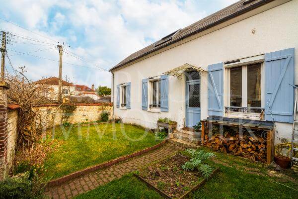 photo du bien EXCLUSIVITÉ