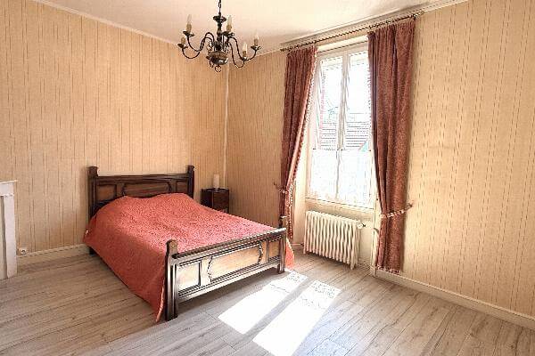 photo Belle maison bourgeoise