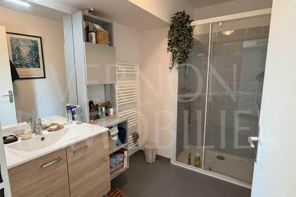 photo Appartement spacieux