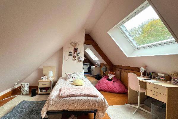 photo Sur les hauteurs de Saint-Just