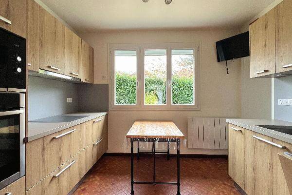 photo Situé à 5 km de Vernon