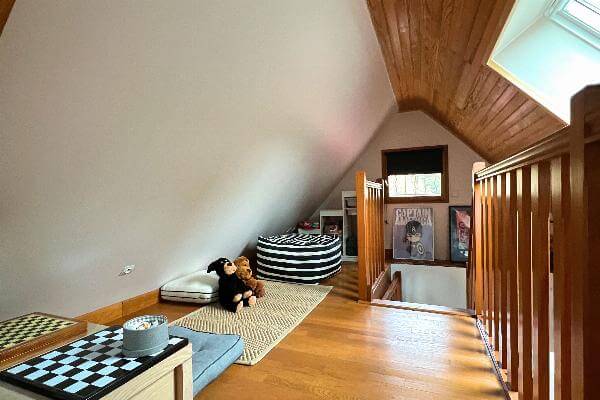 photo Sur les hauteurs de Saint-Just