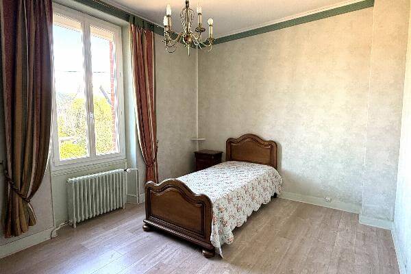 photo Belle maison bourgeoise