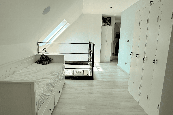 photo Belle maison contemporaine
