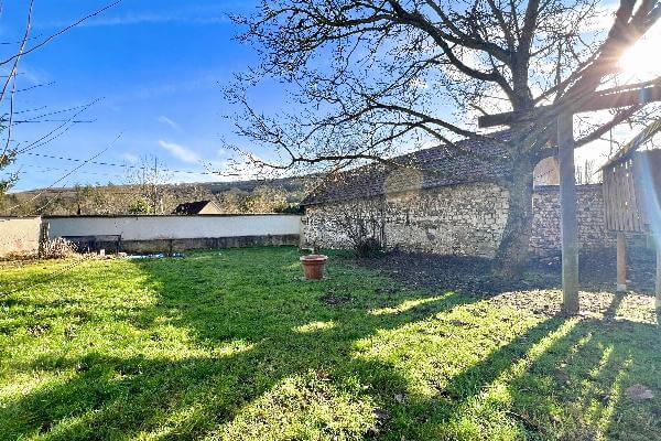 photo Rare proche Vernon