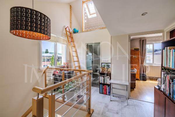 photo Maison sur Vernon