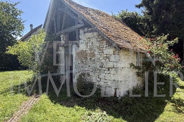 photo Le charme de la Normandie à moins d'1h de Paris