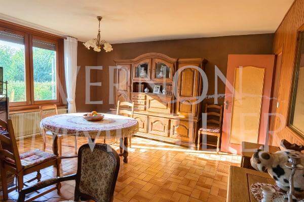 photo EXCLUSIVITÉ - Vernon