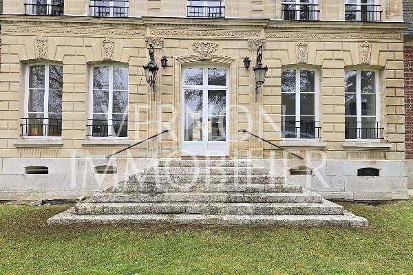 photo Exceptionnel sur Vernon – 100,20 m²