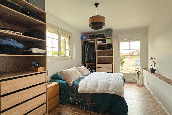 photo Sur les hauteurs de Saint-Just