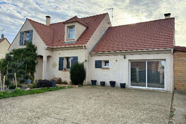 photo Charmant Village de Limetz Villez