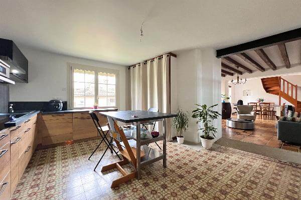 photo Sur les hauteurs de Saint-Just