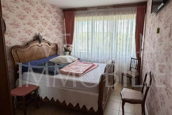 photo Grand appartement avec balcon centre-ville