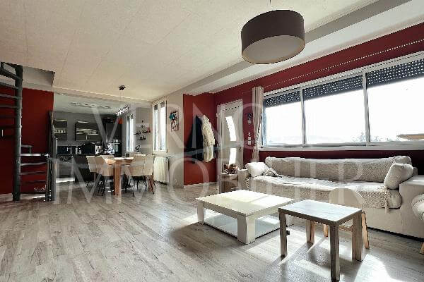 photo A 6 km du centre de Vernon.