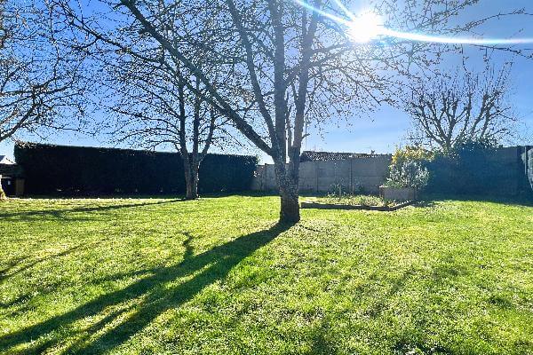 photo Jolie maison ancienne