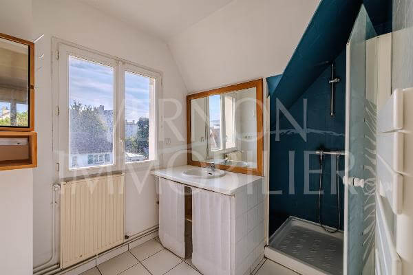 photo Jolie maison traditionnelle