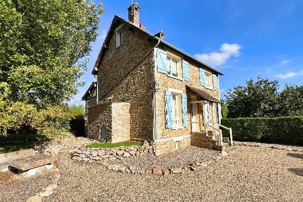 photo Entre Vernon et Pacy-sur-Eure