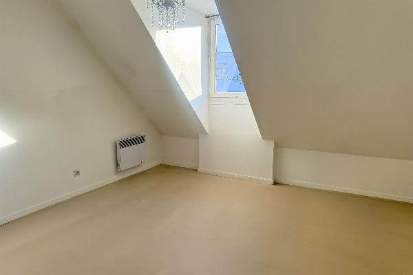 photo Vernon - Secteur recherché