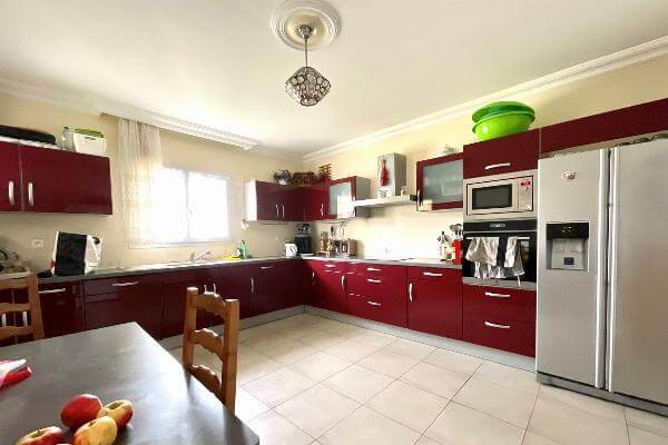 photo Dans un petit village