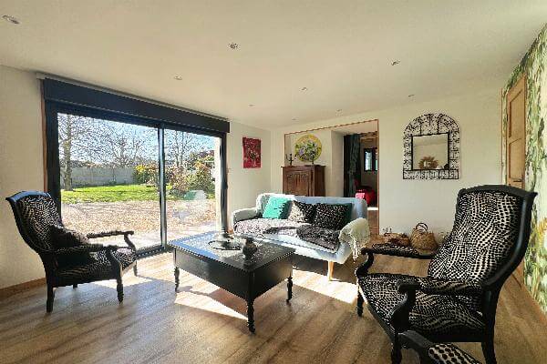 photo Jolie maison ancienne