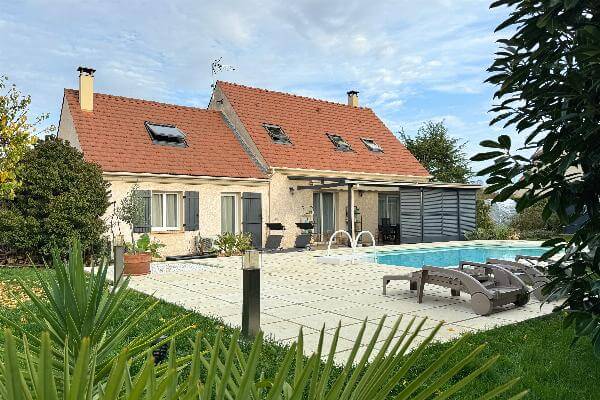 photo Charmant Village de Limetz Villez