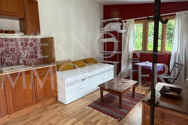 photo Proche VERNON-GIVERNY