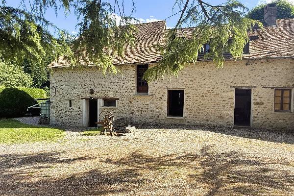 photo Charmant village