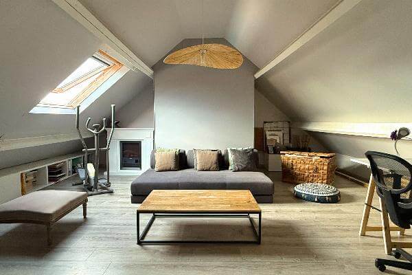 photo Charmant Village de Limetz Villez