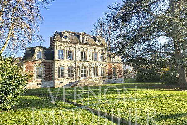 photo Exceptionnel sur Vernon – 100,20 m²