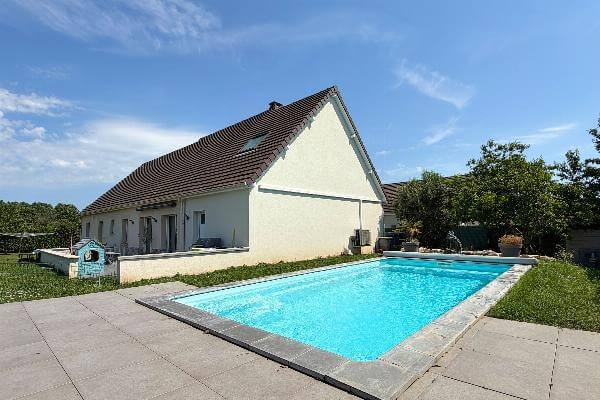photo du bien EXCLUSIVITÉ SUR SAINT-JUST
