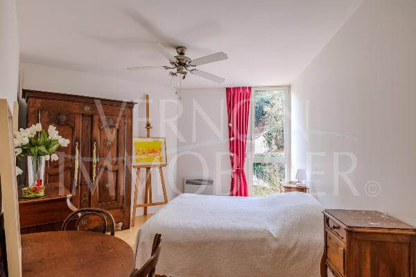 photo Spacieux Appartement à Vernonnet