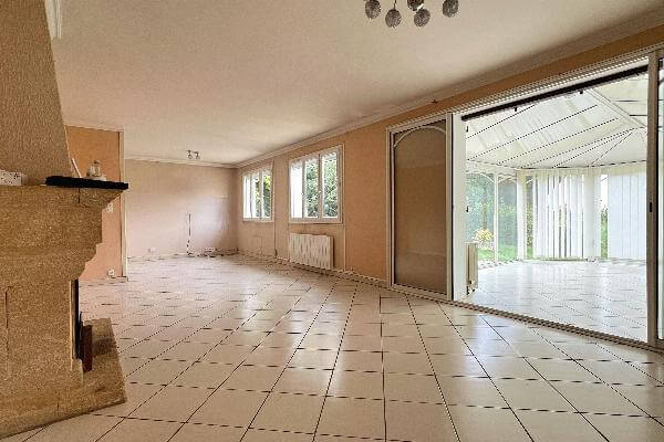 photo Situé à 5 km de Vernon