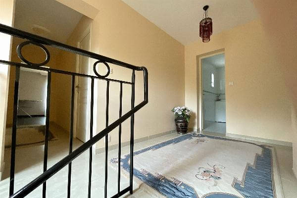 photo Dans un petit village