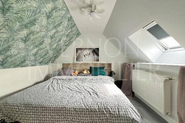 photo A 6 km du centre de Vernon.